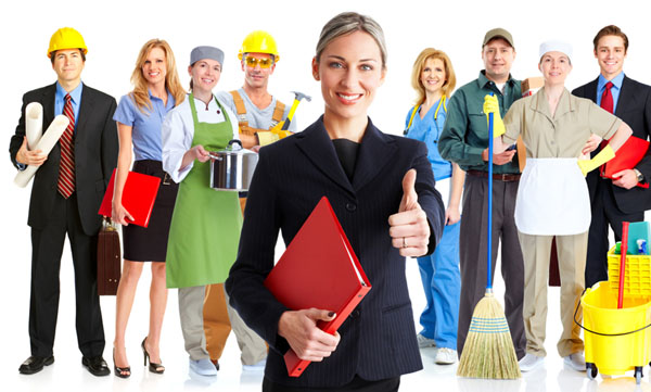 Naldöken Forklift Hizmeti